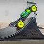 Big Air Triple RC Ramp Set