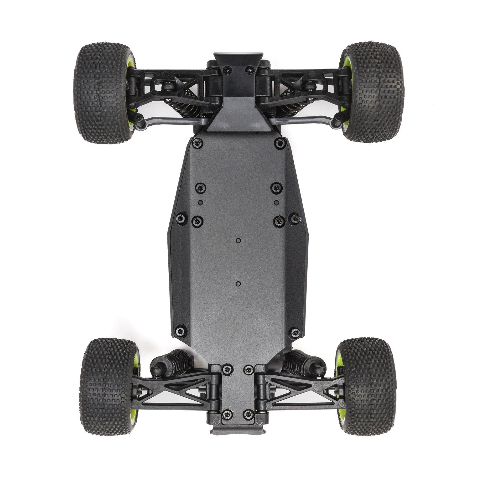 1/28 Micro-T 2S 2WD RTR Stadium Truck (Battery & Charger Included