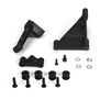 Losi Gas Tank Mount Set: 5IVE-TG