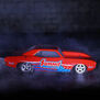 1/10 '69 Camaro 22S 2WD No Prep Drag Car Brushless RTR