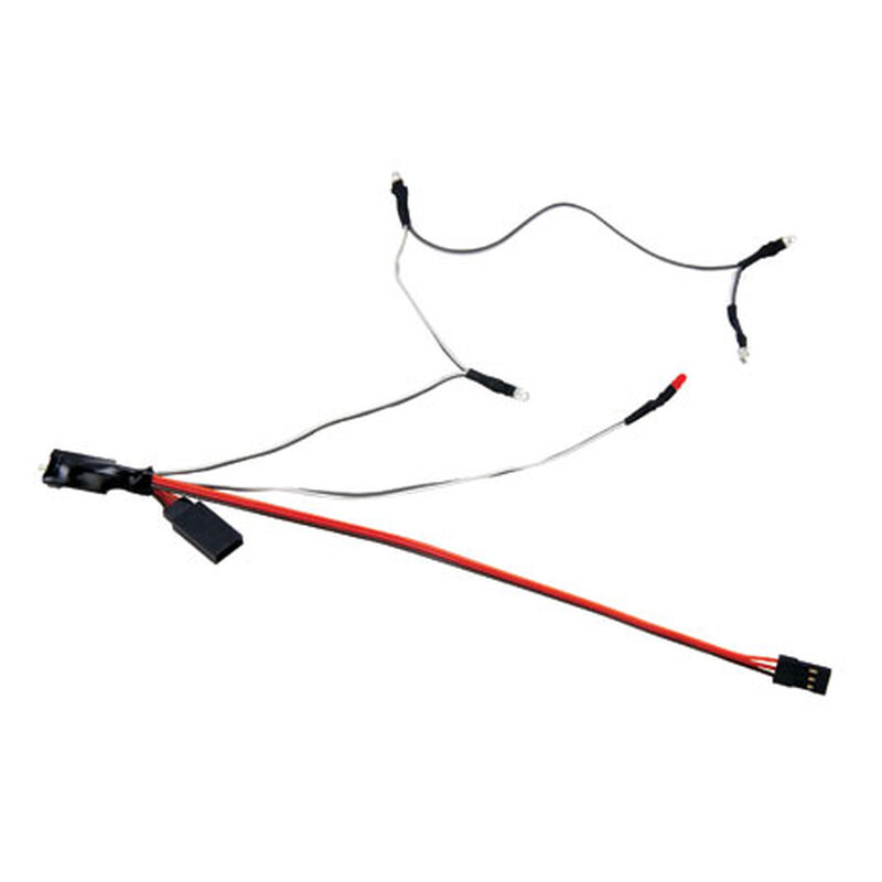 Light Kit: Mini Desert Buggy