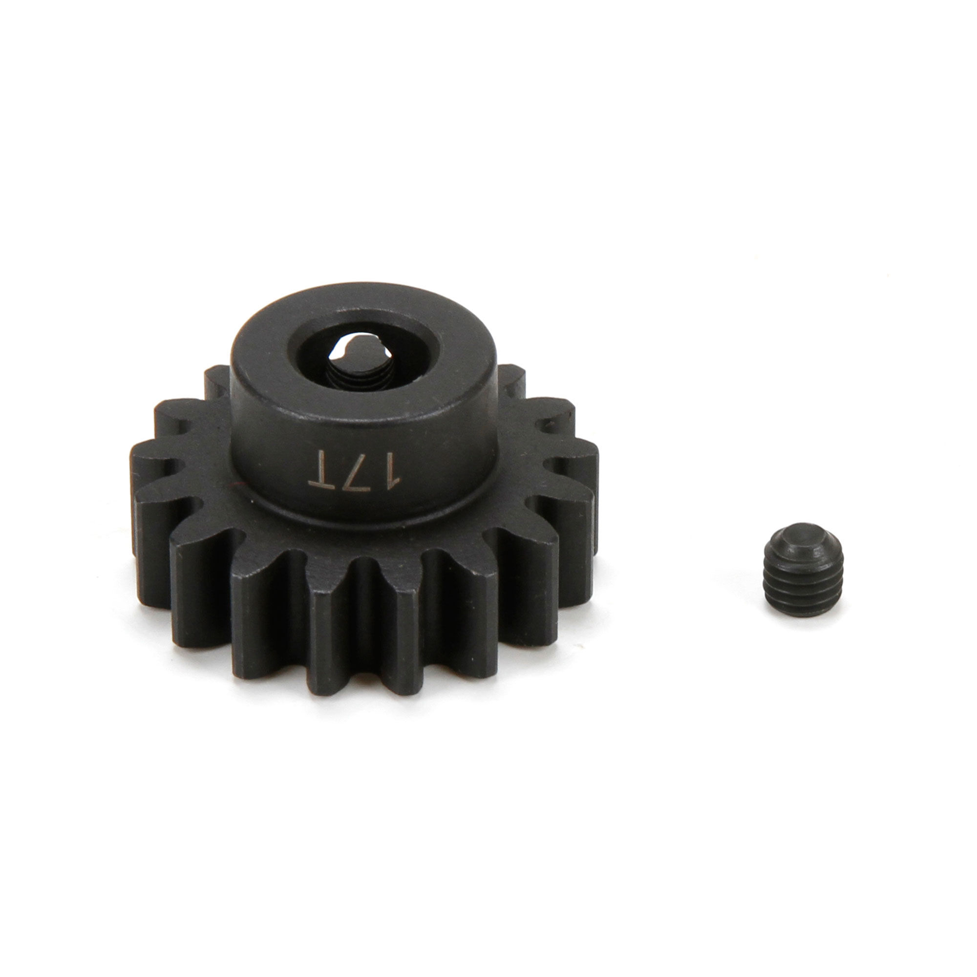 Losi Ritzel 19T, MOD 1.5 – Für RC-Modelle, Präzises Antriebszahnrad Aus Kunststoff