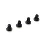 Losi Droop Screw (4): 8B 3.0, 8X, 8XE