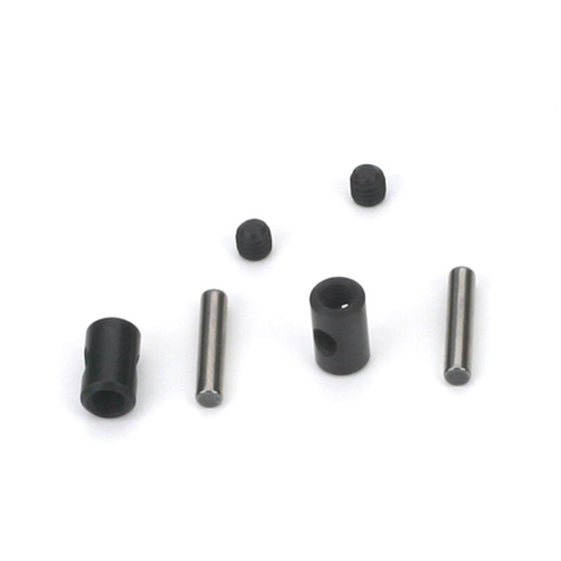 CV Driveshaft Rebuild Set: LST2, XXL/2, LST 3XL-E