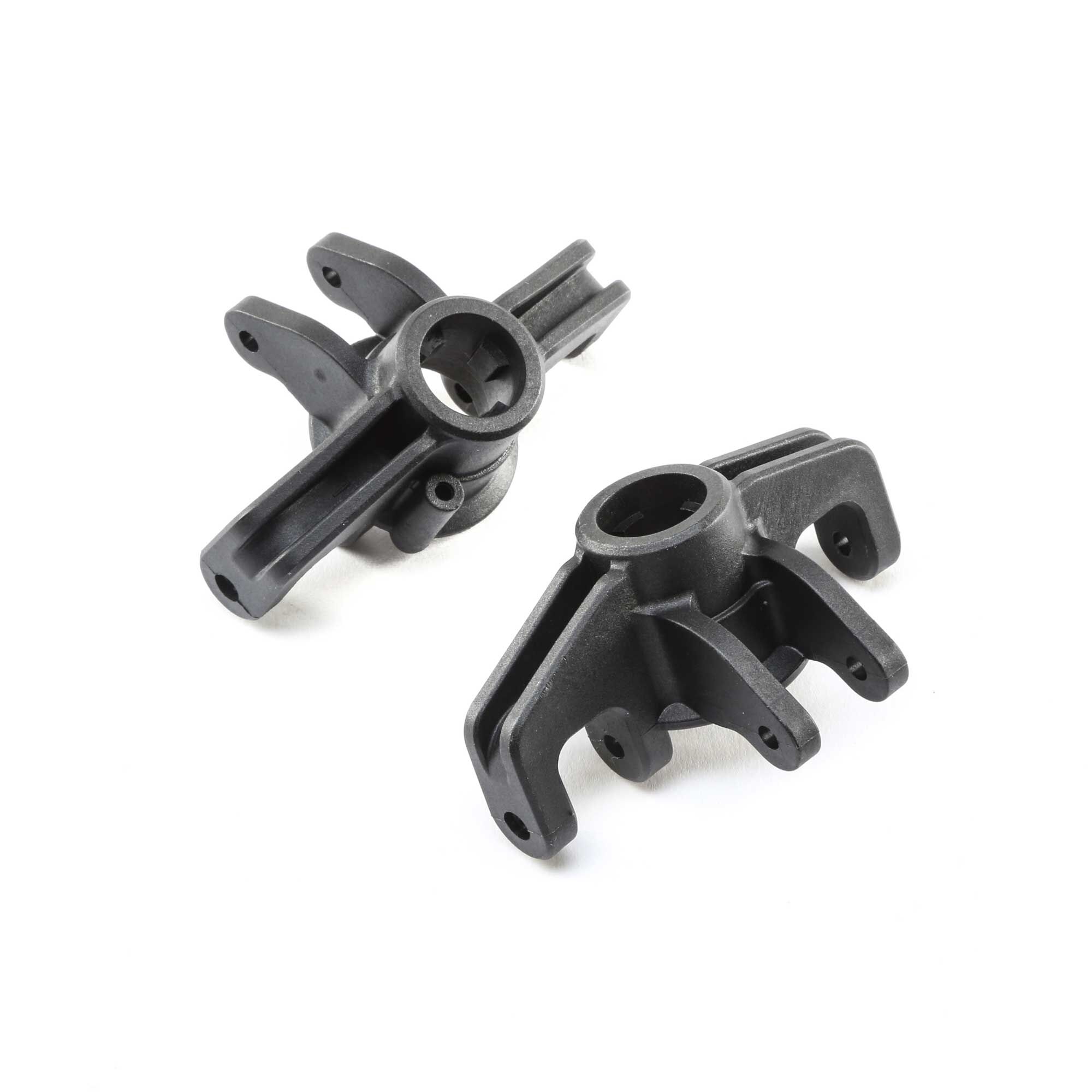 Front Spindle Set (Left and Right): Super Baja Rey | Losi