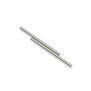 Losi Hinge Pins 4 x 66mm Electro Nickel (2): 8X, 8XE