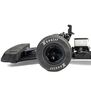 Losi 1/10 22S 2WD Dirt Oval Late Model RTR, Blue