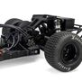 Losi 1/10 22S 2WD Dirt Oval Late Model RTR, Blue