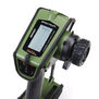 DX Rugged+ 12-Channel DSMR+ Transmitter, Green