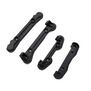 Hinge Pin Brace Covers, Front/Rear (4): ALL 5IVE