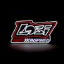 Losi LED Neon Lighted Sign