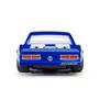 Pro-Line Racing 1/12 Pre-Cut 1968 Chevy Camaro Clear VTA Body: Losi NASCAR&reg; Race Car