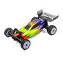 Pro-Line Racing Limited Edition Pre-Cut/Pre-Painted Crowd Pleazer Slipstream Body with ESC Relocator: Losi Micro-B