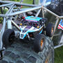 1/10 Lasernut 2.2 4S 4WD RTR Brushless Desert Buggy