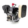 Losi FJ350 35.2cc Gas Engine with Air Filter Clutch & Muffler