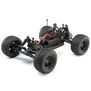 1/10 22S ST 2WD Brushless RTR with AVC: Red/Yellow
