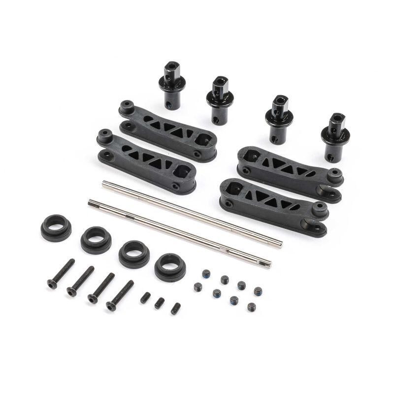 Sway Bar Set (2): LMT 2.0