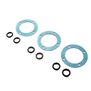 Outdrive O-rings & Diff Gaskets (3): ALL 5IVE