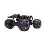 Losi 1/18 Mini LMT Sparkle Smash 2S 4X4 RTR Brushed Monster Truck (Battery & Charger Included)