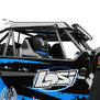 1/10 Rock Rey 4WD Brushless RTR with AVC, Blue