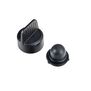 Losi Gas Tank Cap Set: 5IVE-T 3.0