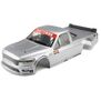 1/12 Pre-Cut 2026 Ram 1500 Truck Clear Body: Losi NASCAR