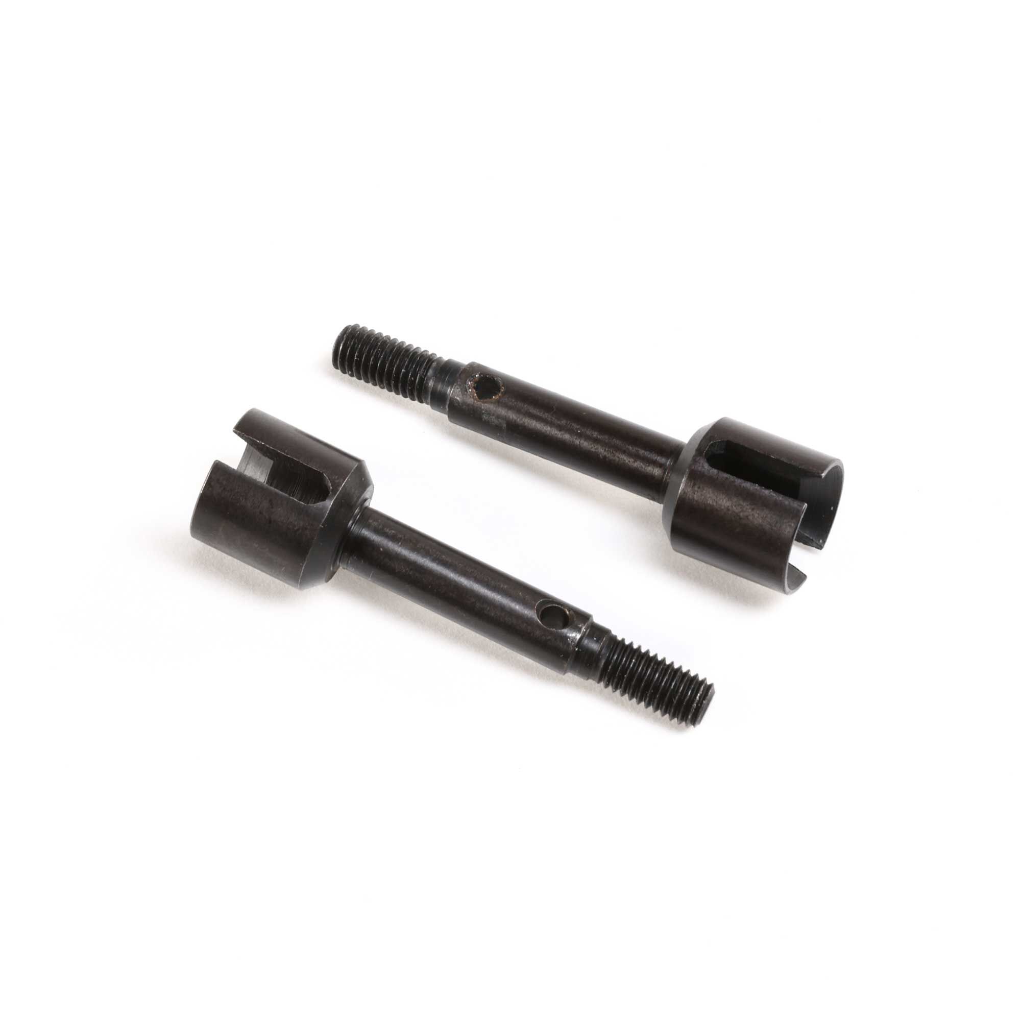 LOSI Stub Axle, Rear (2) Für LMT - Ersatzachsschenkel Hinten Für RC-Modellauto