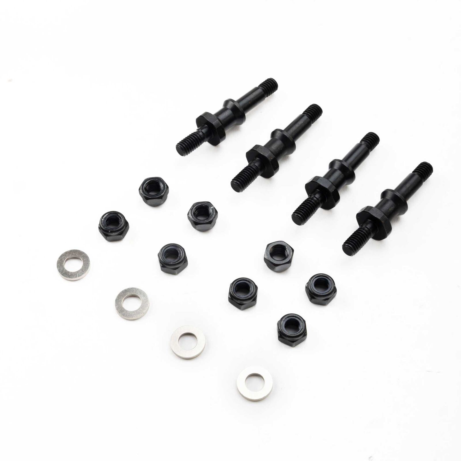Shock Mount Set (4): 5IVE-T 3.0