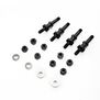 Shock Mount Set (4): 5IVE-T 3.0