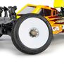 AKA PRODUCTS, INC. 1/8 Reverb Super Soft Long Wear Front/Rear Off-Road Buggy Tires (2)