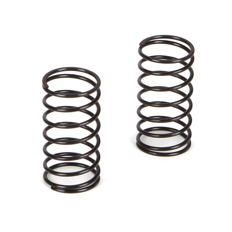 Front Shock Spring Set Mini 8IGHT Losi