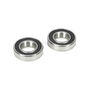 Outer Axle Bearings, 12x24x6mm (2)