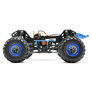 1/8 LMT 3S 4X4 RTR Brushless Monster Truck