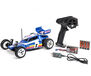 Losi 1/16 Mini JRX2 2S 2WD RTR Brushed Buggy (Battery & Charger Included)