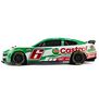 Losi 1/12 NASCAR RC Race Car Brad Keselowski No. 6 2026 Castrol Ford Mustang 2S AWD RTR Brushed On-Road (Battery & Charger Included)