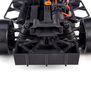 Pro-Line Racing Fuel Cell and Splitter/Diffuser Delete Kit: Losi NASCAR