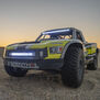 1/6 Super Baja Rey 2.0 4WD Desert Truck Brushless RTR, Brenthel