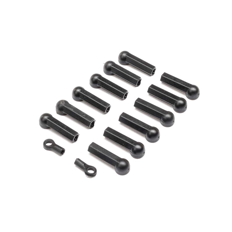 Ball Cup (12): Mini 8IGHT