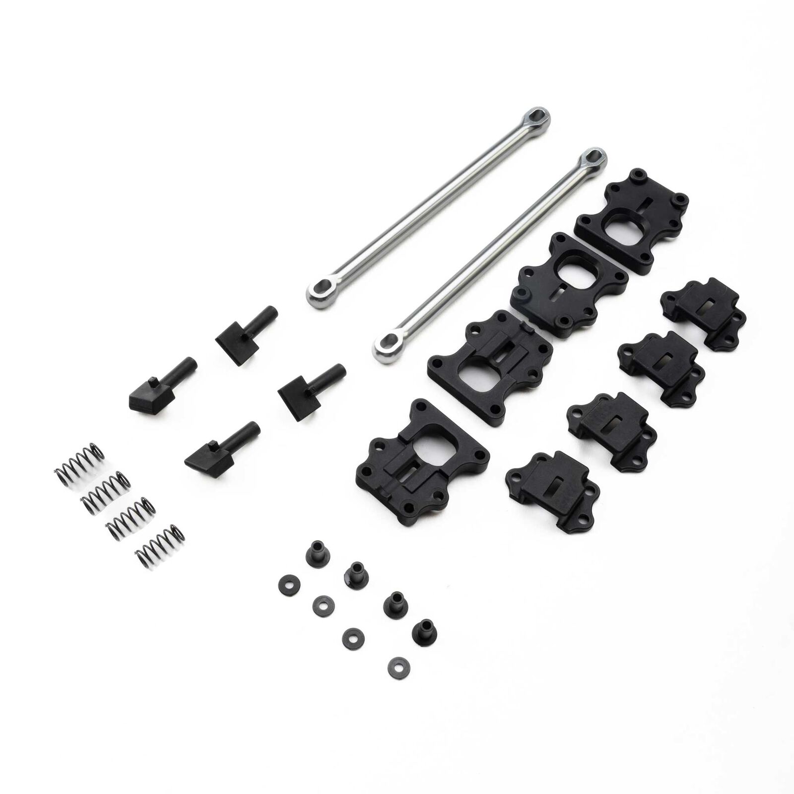 Side Cage Latch Set: 5IVE-T 3.0