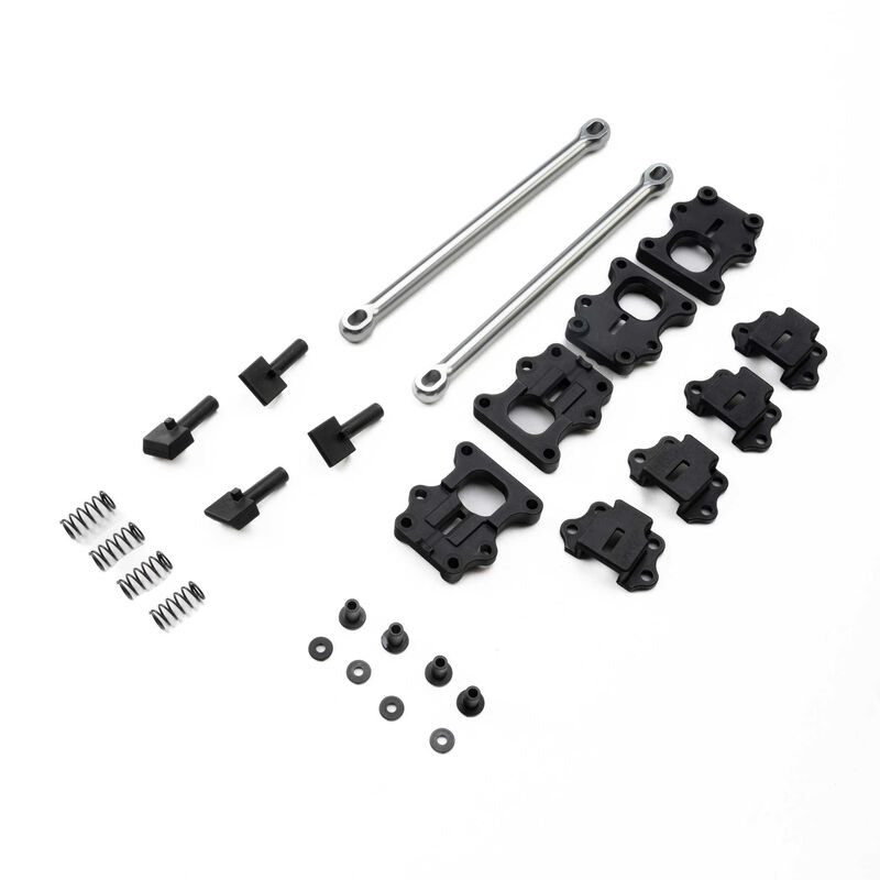 Side Cage Latch Set: 5IVE-T 3.0