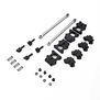 Side Cage Latch Set: 5IVE-T 3.0