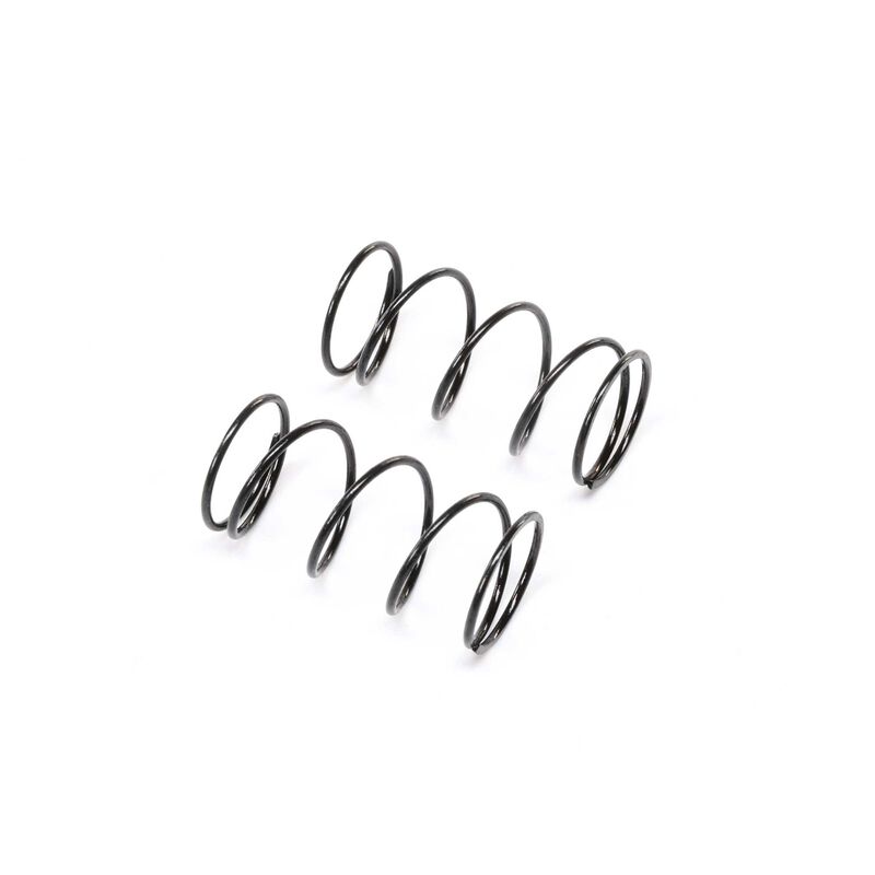 Front Spring 3.8lb/in: Mini-T 2.0, Mini-B, BL