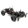 1/10 TENACITY 4WD SCT Brushed RTR, Fox Racing