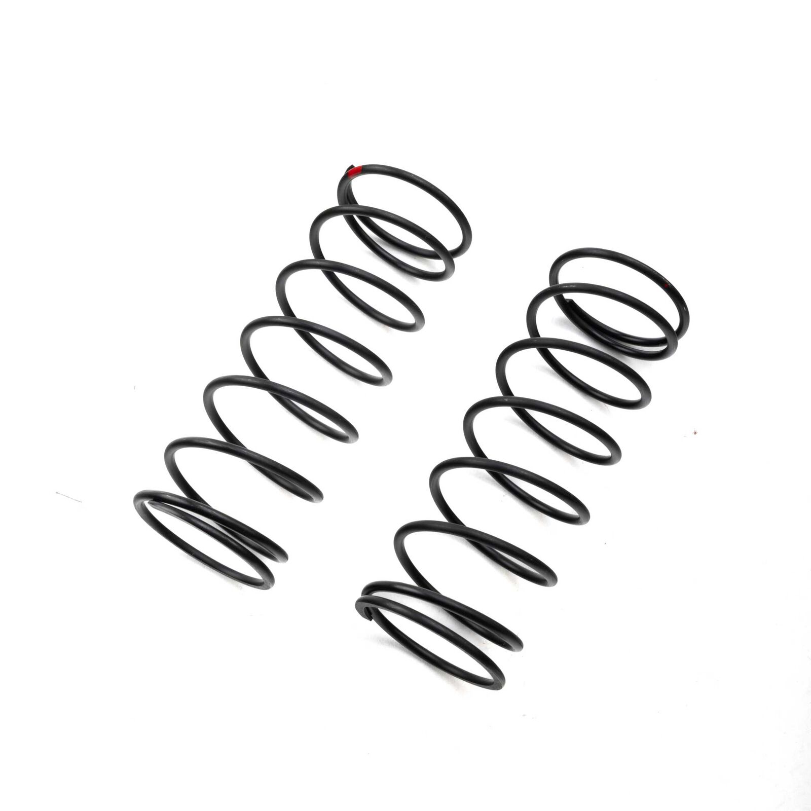 Rear Spring 11.3 lb Rate, Red (2): 5IVE-T 3.0