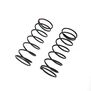 Rear Spring 11.3 lb Rate, Red (2): 5IVE-T 3.0