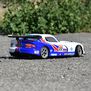 1/12 Pre-Cut 2002 Dodge Viper GTS Clear Body: Losi Grom Racecar