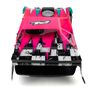 Pro-Line Racing 1/12 Pre-Cut Dirt Late Model Tombstone Hi-Performance Clear Body: Losi GROM ALM and NASCAR