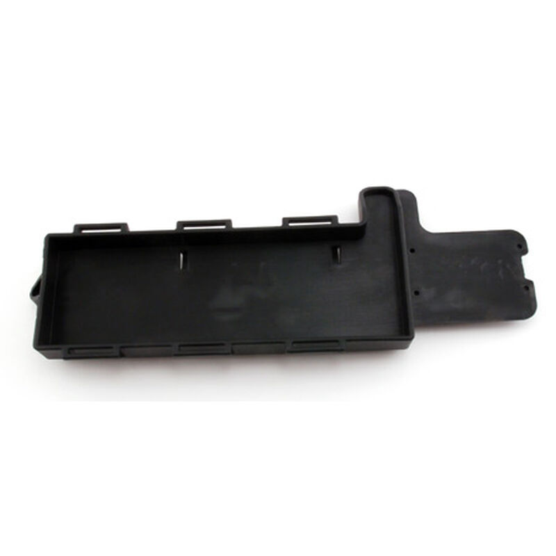 Battery Tray: 8E