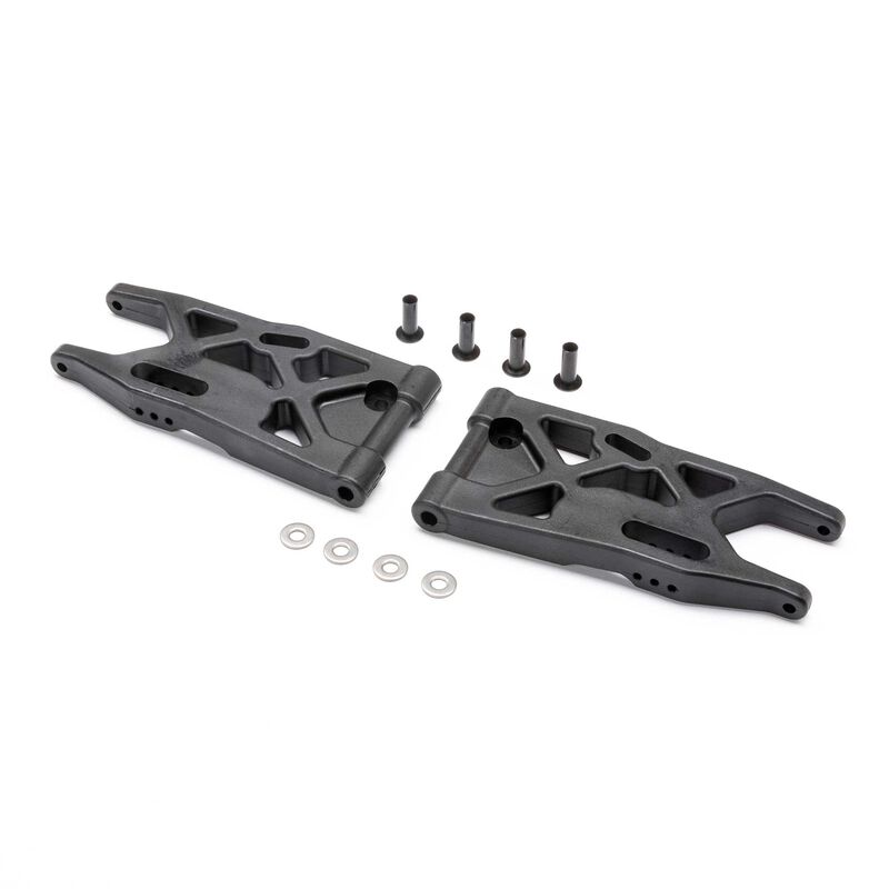 Rear Arm Set: 8XE RTR