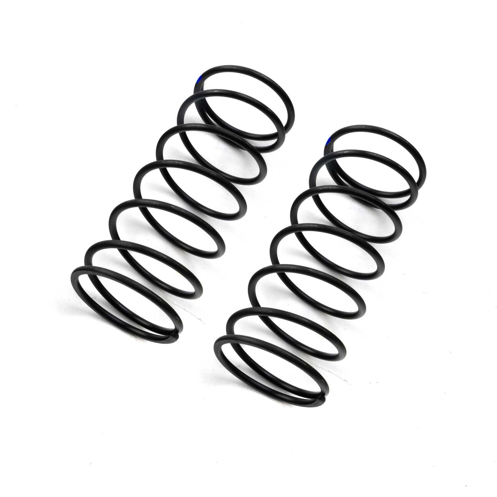 Front Spring, 11.3 lb Rate, Blue (2): 5IVE-T 3.0